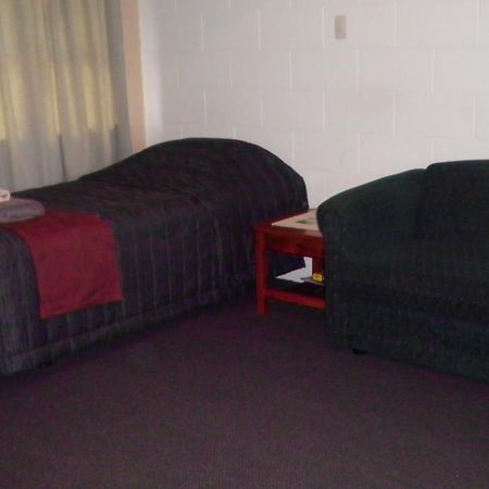 Rangiora Lodge Motel Esterno foto