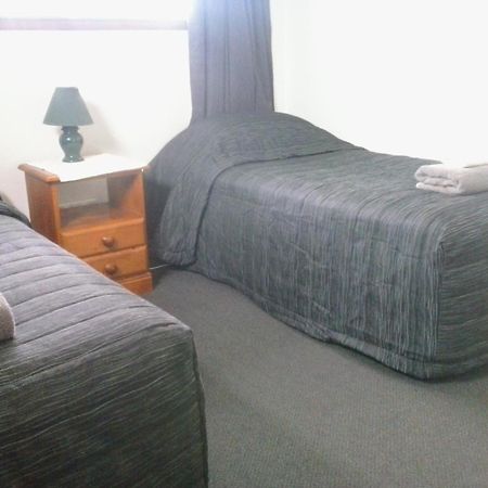 Rangiora Lodge Motel Esterno foto