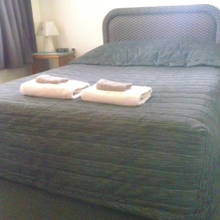 Rangiora Lodge Motel Esterno foto