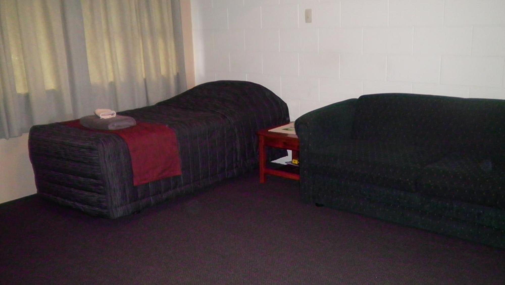 Rangiora Lodge Motel Esterno foto