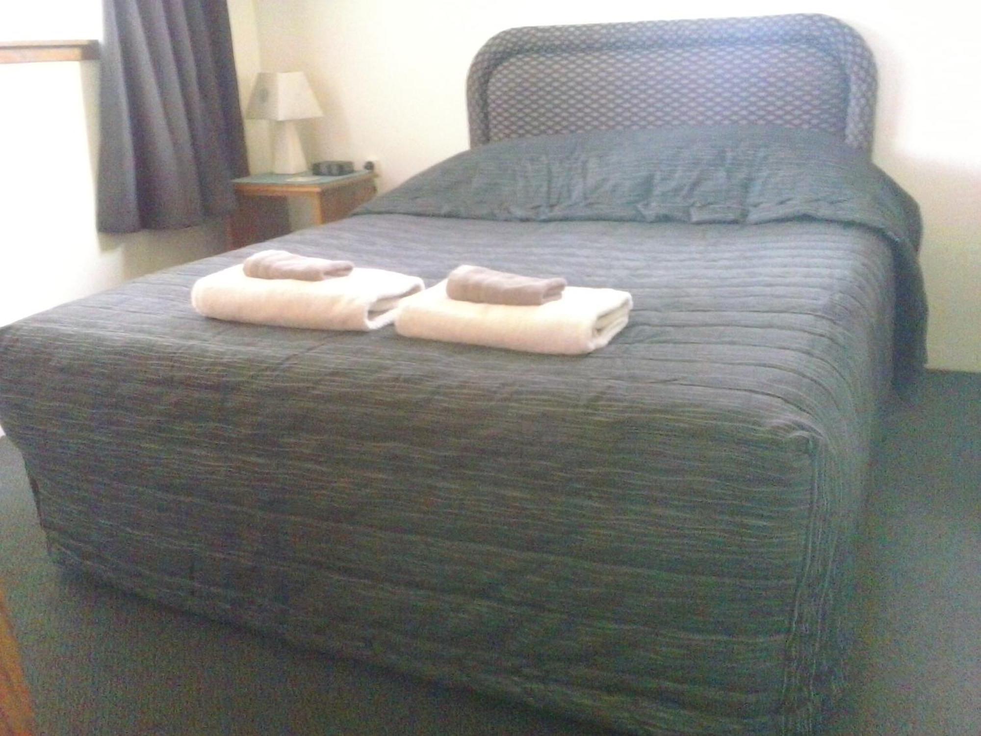 Rangiora Lodge Motel Esterno foto