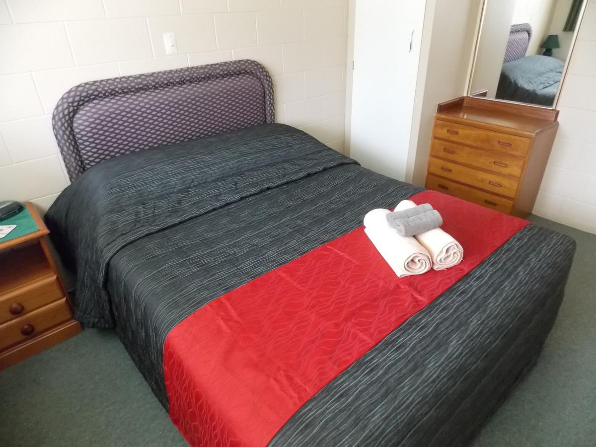 Rangiora Lodge Motel Esterno foto